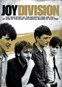 Joy Division Documentary